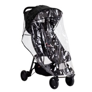 Osłony do Nano Mountain Buggy