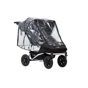 Osłony do Duet Mountain Buggy