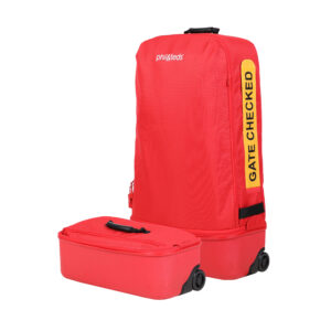 Torba podróżna do wózka phil&teds