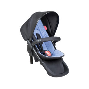 Dodatkowe siedzenie phil&teds