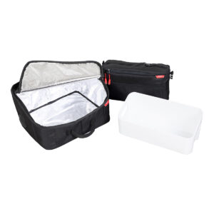 Igloo torba termiczna + Caddy organizer phil&teds