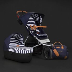 Wózek 2w1 Urban Jungle Luxury Mountain Buggy