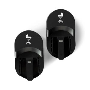 Adaptery podwyższające do gondoli Joolz