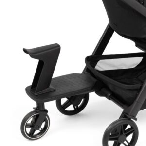 Dostawka z siedzeniem do Joolz Hub2