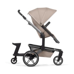 Dostawka z siedzeniem do Joolz Day5