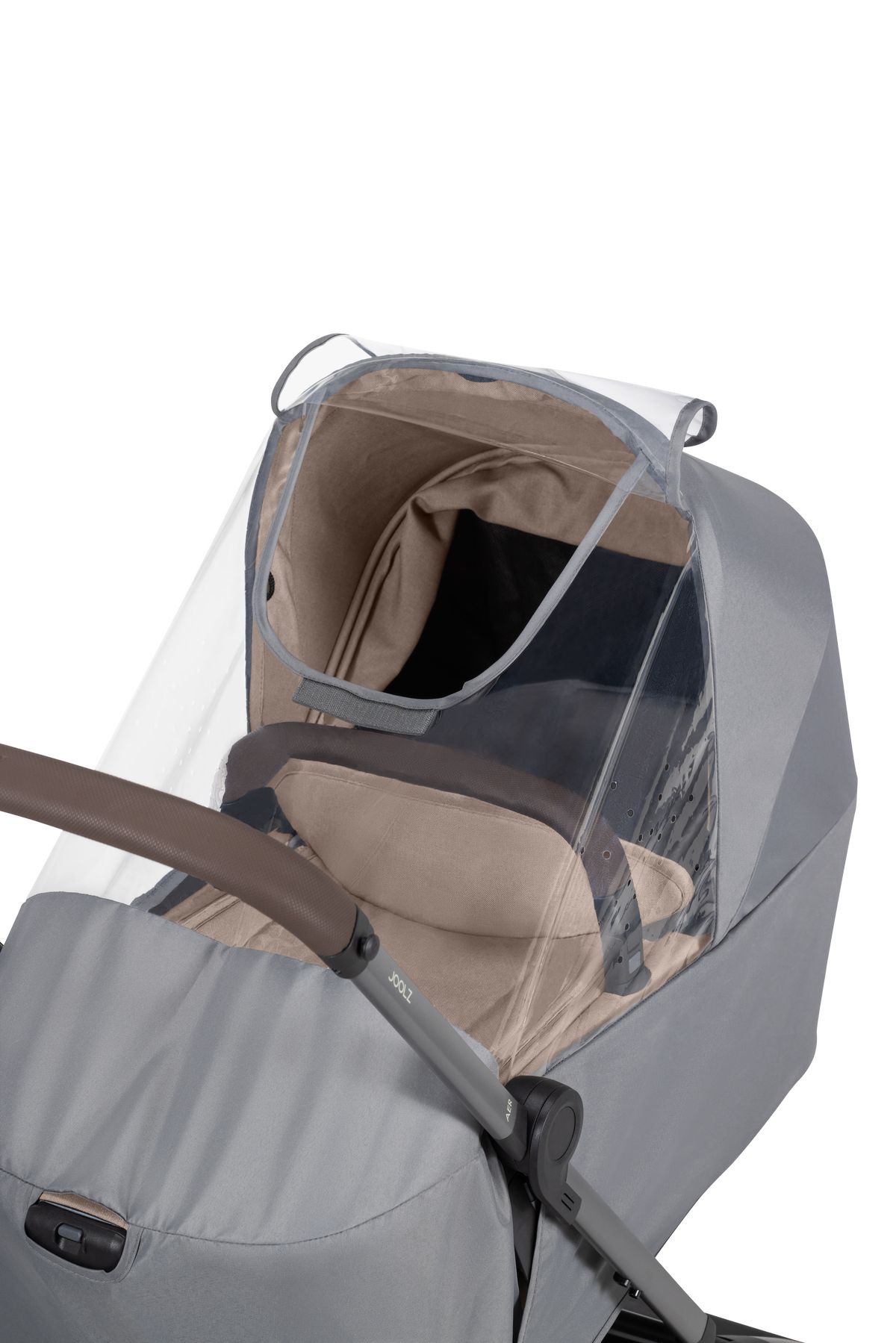 Osłona przeciwdeszczowa do gondoli Aer+ i Aer2 Joolz - obrazek 2