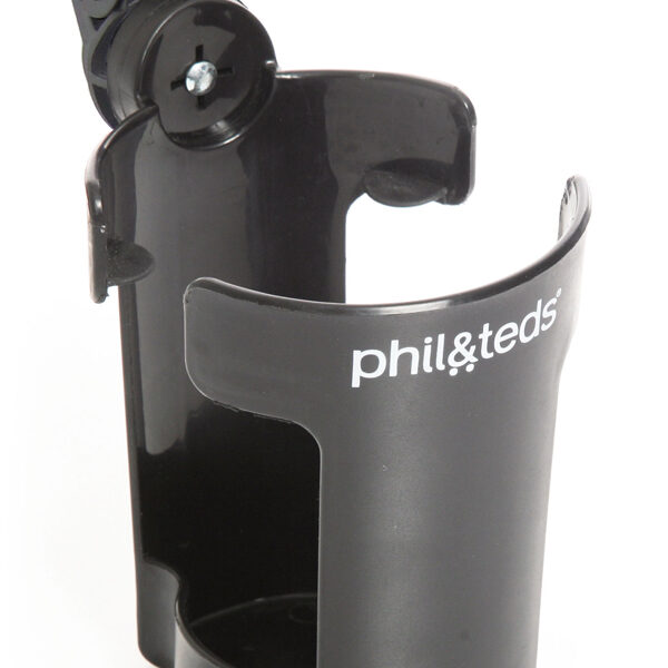 Uchwyt na butelkę phil&teds