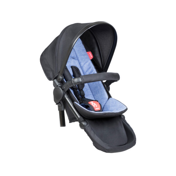 Dodatkowe siedzenie phil&teds