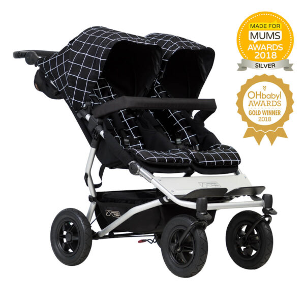 Duet 3 Mountain Buggy