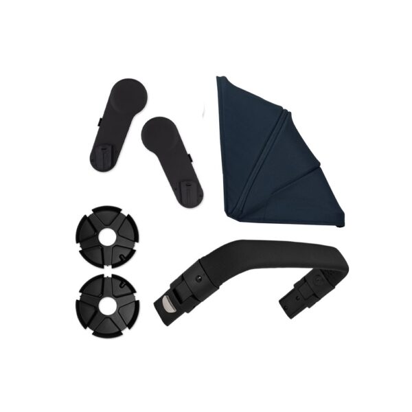 Zestaw Duo dla drugiego dziecka Joolz Geo3