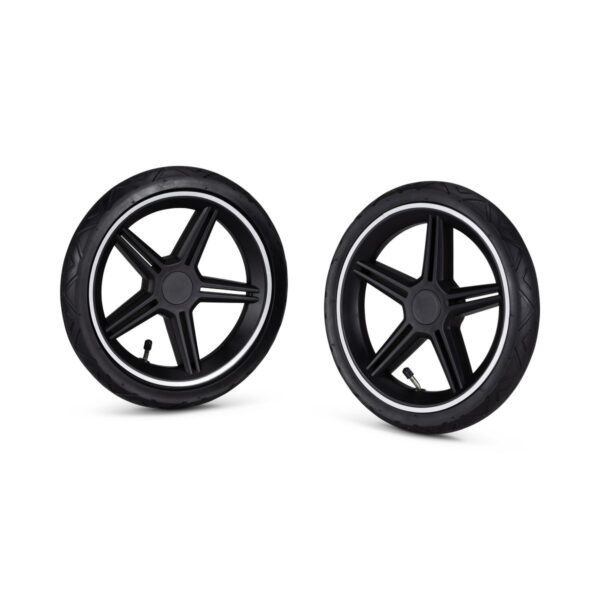 Koła terenowe Joolz