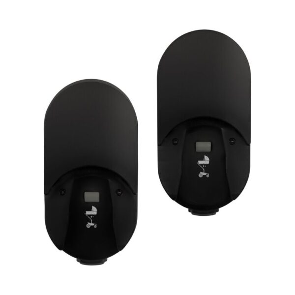 Adaptery podwyższające do gondoli Joolz Hub2