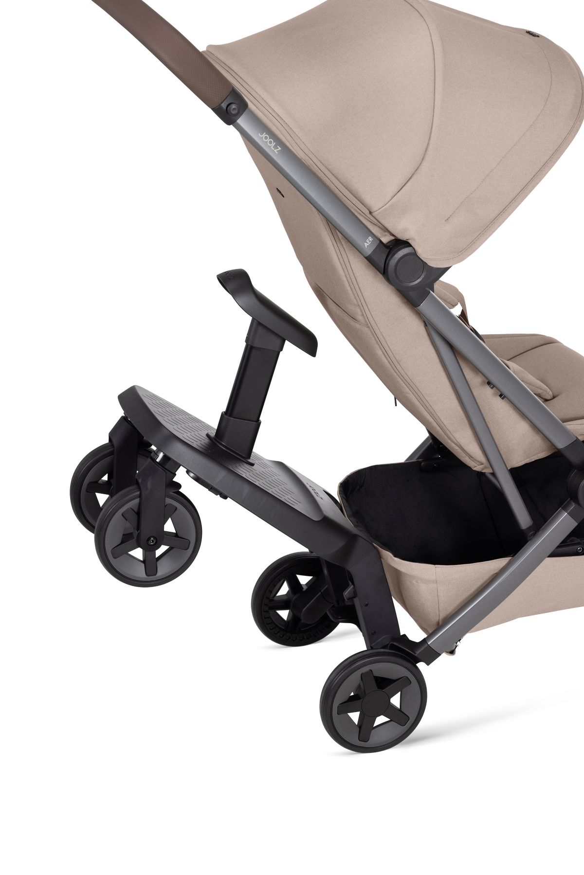 Dostawka z siedzeniem do Joolz Aer2 - obrazek 4