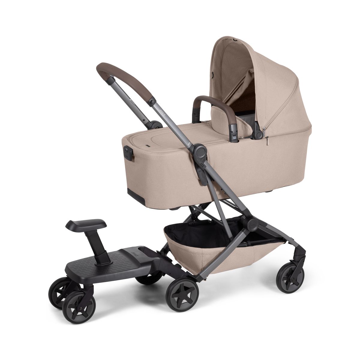 Dostawka z siedzeniem do Joolz Aer2 - obrazek 7