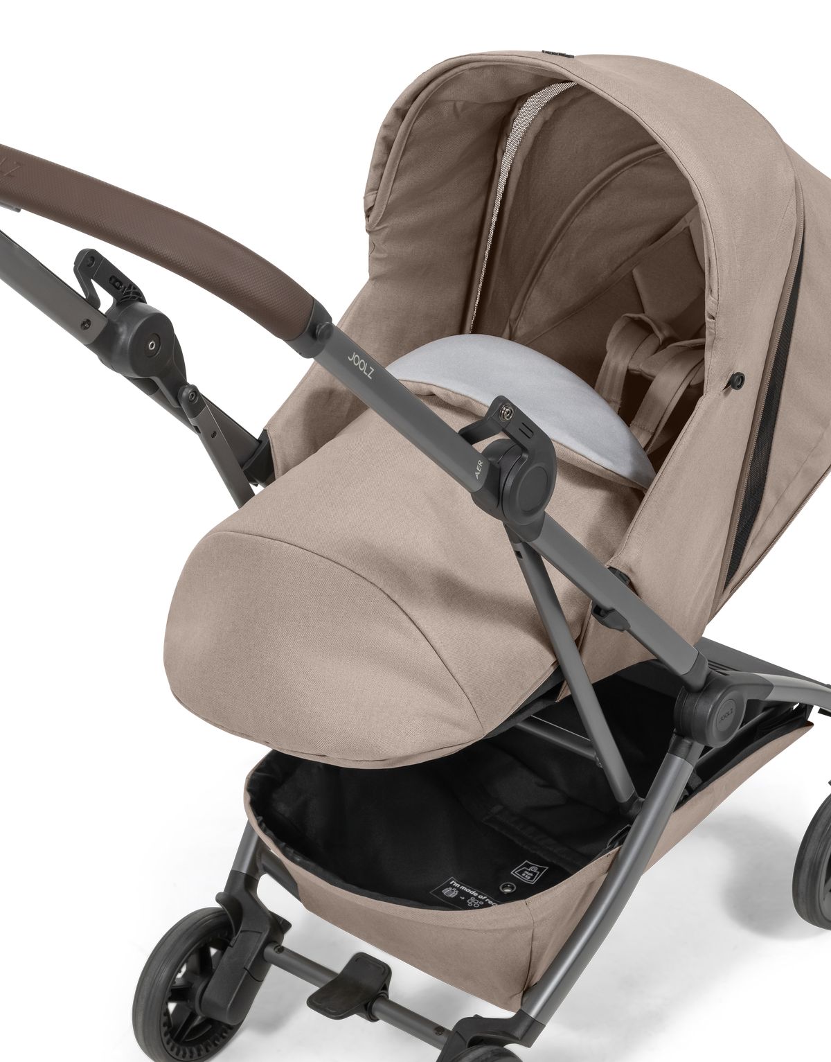 Dodatkowe siedzenie Joolz Aer2 - obrazek 7