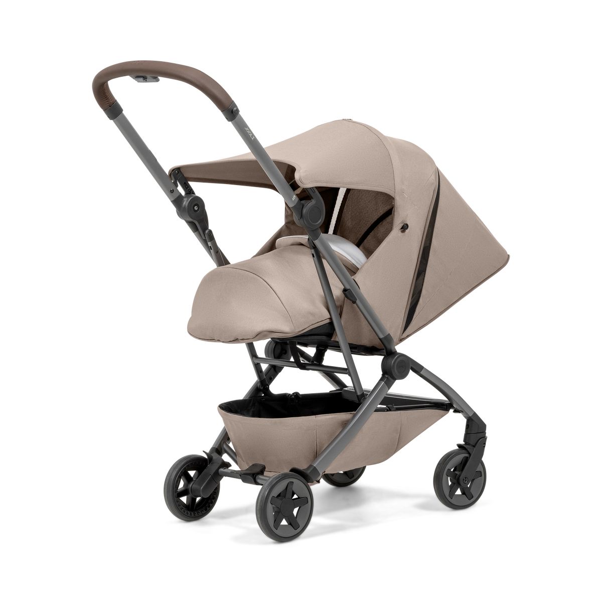 Dodatkowe siedzenie Joolz Aer2 - obrazek 2